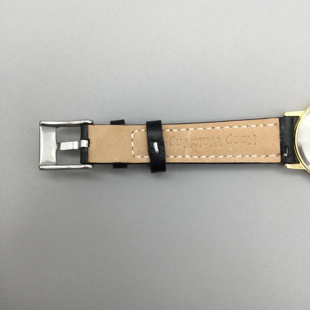 Vintage Lorus Mickey Mouse Womens Watch 30mm Disney V811-1400 New Battery